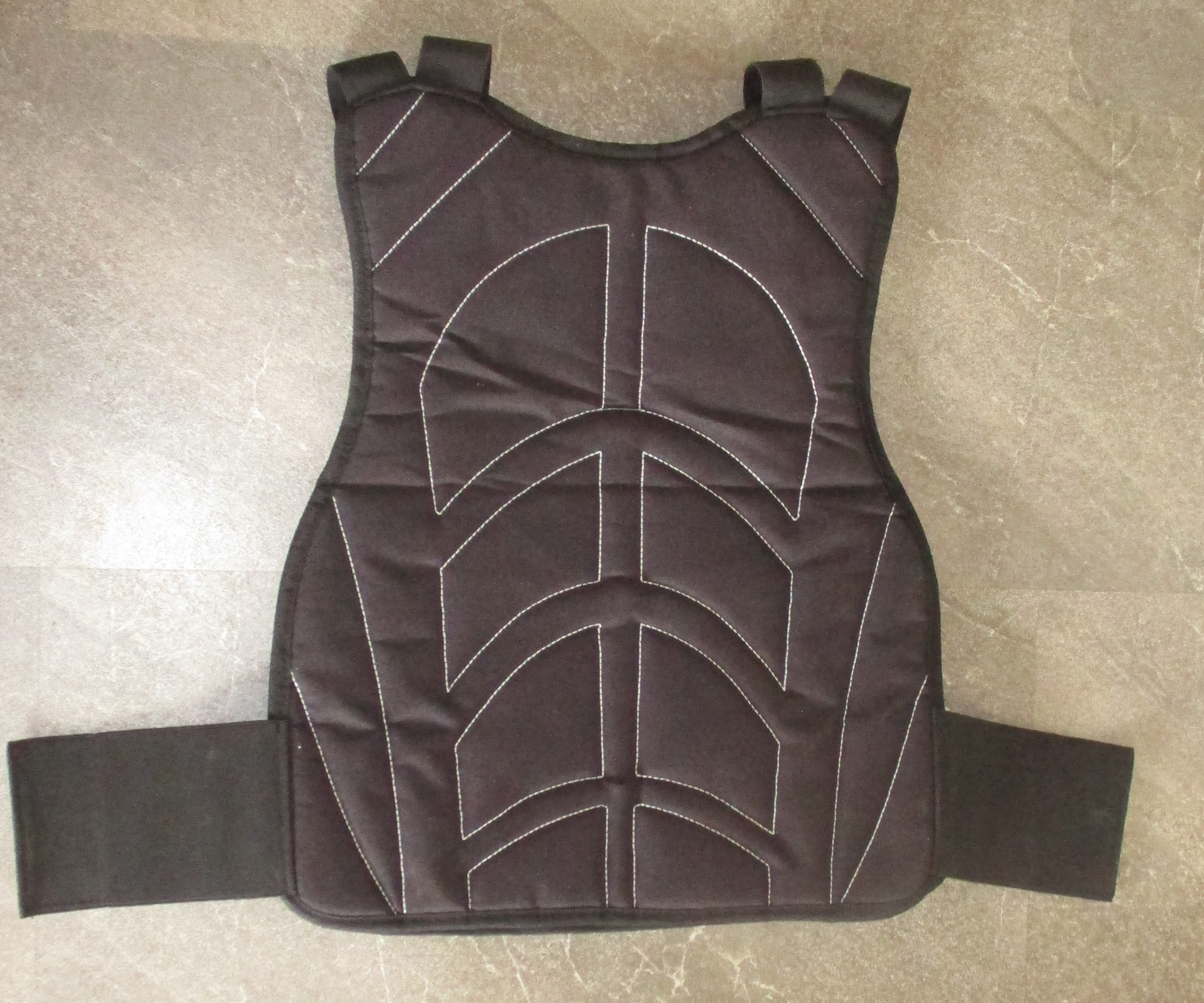 Vest Bacl