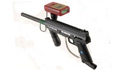 Tippmann Paintball Laser Tag